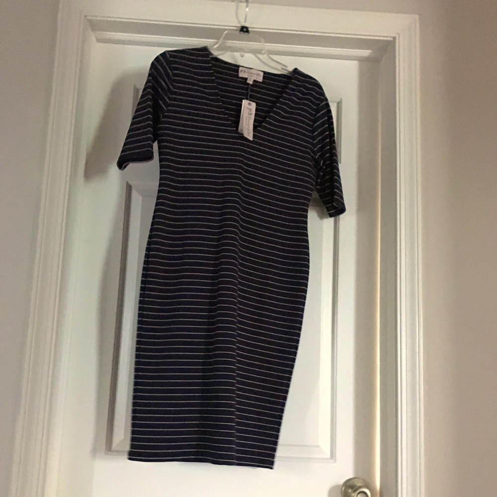 Philosophy dress